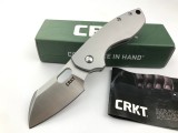 CRKT.5311 战术折刀